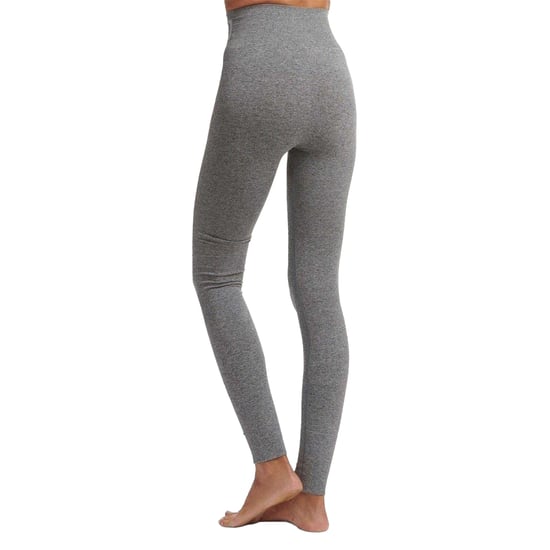 Wolford Vormgevende leggings voor dames (Grijs) - Image 2
