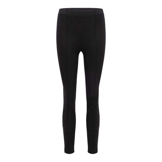 Boss Dames/Dames Tashani Stretch Legging (Zwart) - Image 1