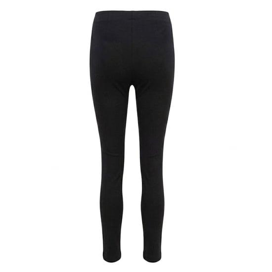 Boss Dames/Dames Tashani Stretch Legging (Zwart) - Image 2