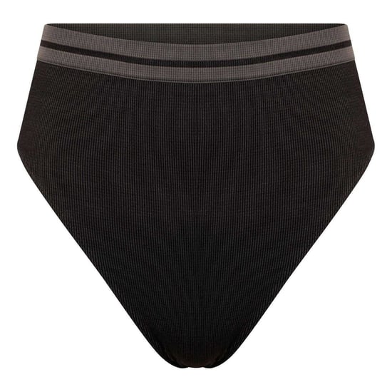Dare 2B Dames-bikini-broekjes uit de ‘Don’t Sweat It’-collectie (Zwart) - Image 1