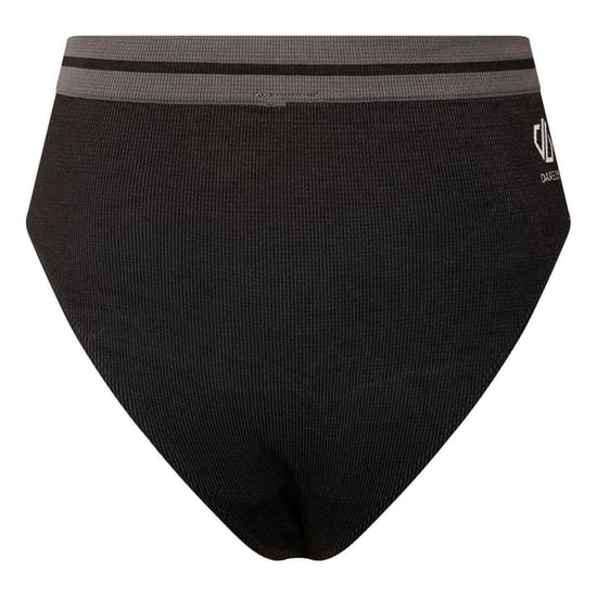 Dare 2B Dames-bikini-broekjes uit de ‘Don’t Sweat It’-collectie (Zwart) - Image 2