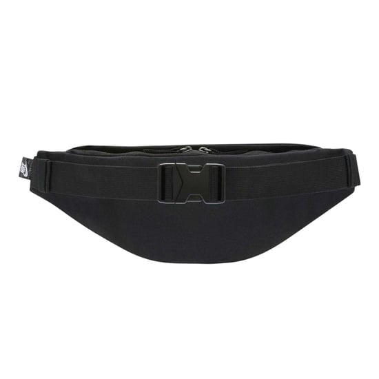 Nike Heritage Logo Hip Bag (Svart) - Image 2