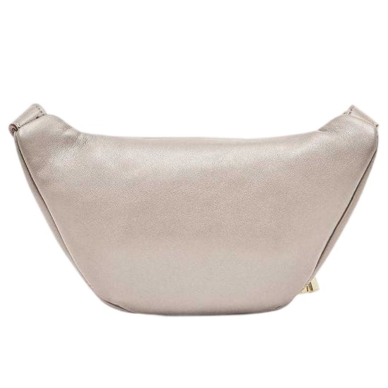 Armani Exchange Womens/Ladies Crossbody Bag (Sand) - Image 2
