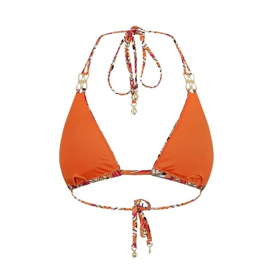 Biba Womens/Ladies Kayla Bikini Top (Deco Rose) - Image 2