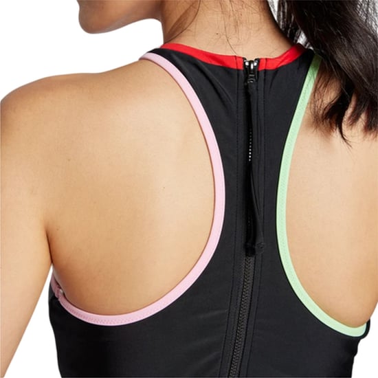Puma Womens/Ladies Performance Bikini Top (Black) - Image 4