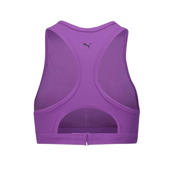 Puma Performance-bikinitop voor dames (Paars) - Image 2