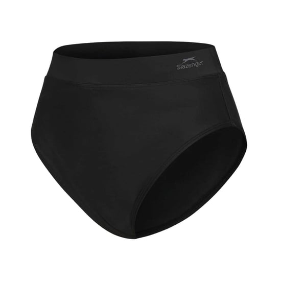 Slazenger Womens/Ladies Xtra Life Lycra Bikini Set (Black) - Image 3