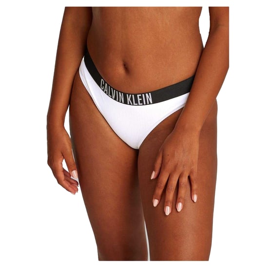 Calvin Klein Vrouwen/dames Bikinibroekjes (Briljant wit) - Image 4