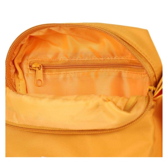 Spiral Rektangel Crossbody Bag (Senap) - Image 4