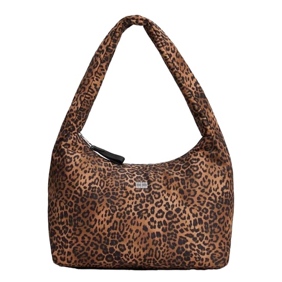 Tommy Jeans Luipaardprint handtas (Bruin) - Image 2