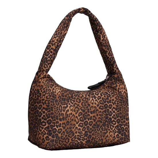 Tommy Jeans Luipaardprint handtas (Bruin) - Image 3
