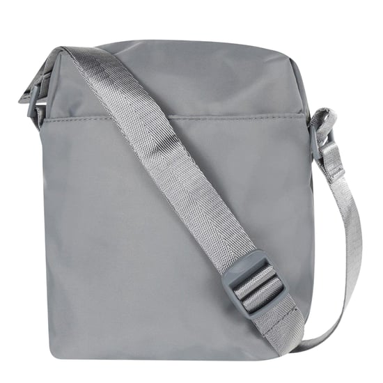 Spiral Rektangel Crossbody Bag (Kol) - Image 3