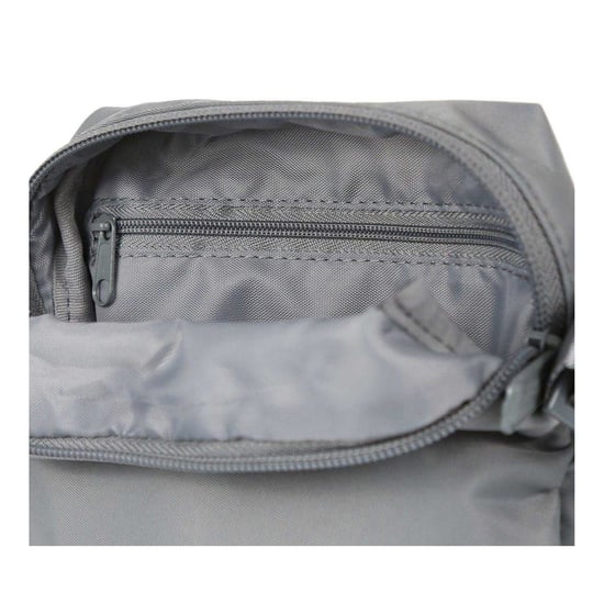 Spiral Rektangel Crossbody Bag (Kol) - Image 4