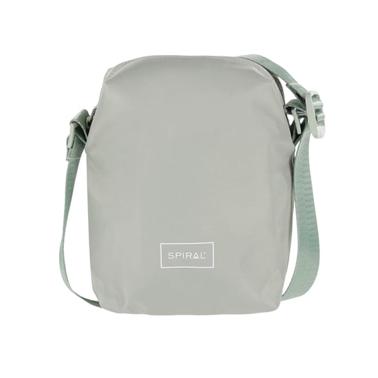 Spiral Rektangel Crossbody Bag (Mynta) - Image 2