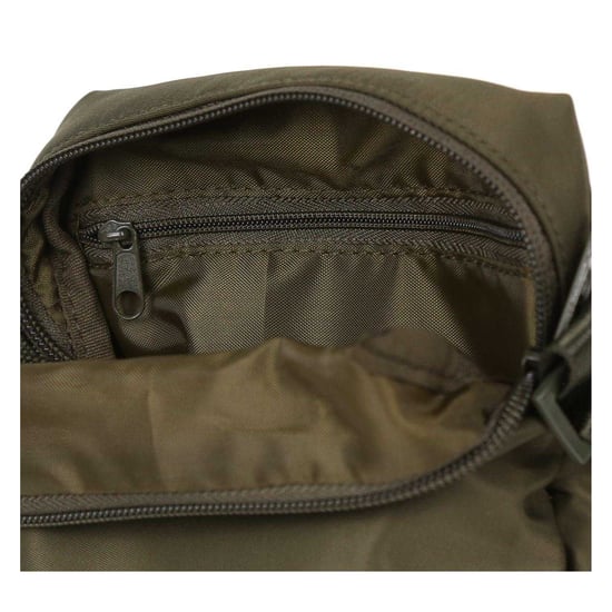 Spiral Rektangel Crossbody Bag (Olive) - Image 4