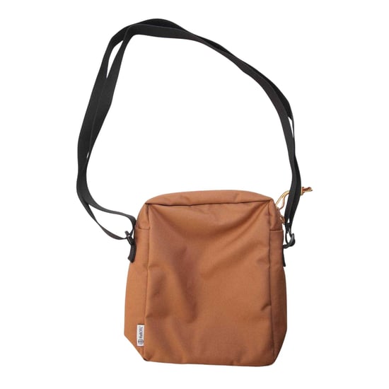 Timberland Thayer Crossbody Bag (Brown Print) - Image 2