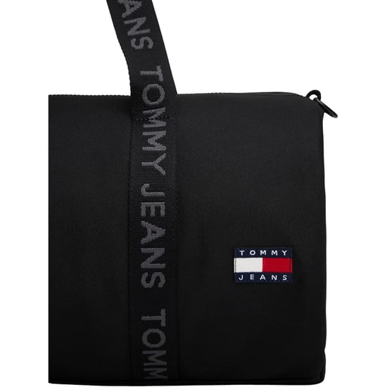 Tommy Jeans Reistas (Zwart) - Image 3