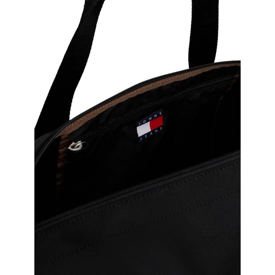 Tommy Jeans Reistas (Zwart) - Image 4