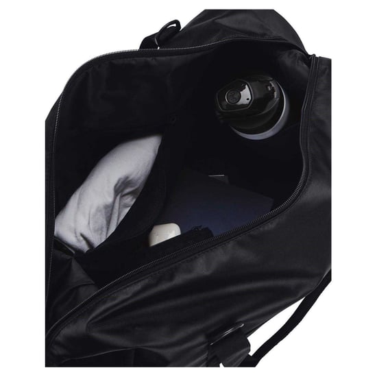 Under Armour Dames/Dames Essential Gym Duffle Bag (Zwart) - Image 4