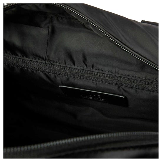 Diesel Duffeltas met logo (Zwart) - Image 3