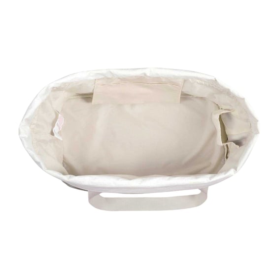 Miso Tote Bag för vardagsbruk (Beige) - Image 3