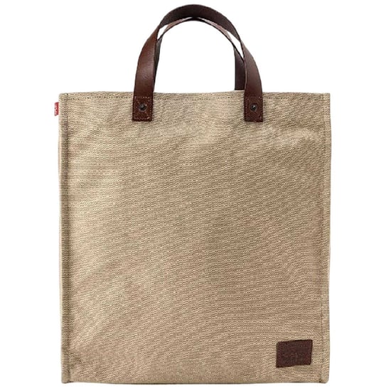 Levis Heritage-draagtas (Goud) - Image 1