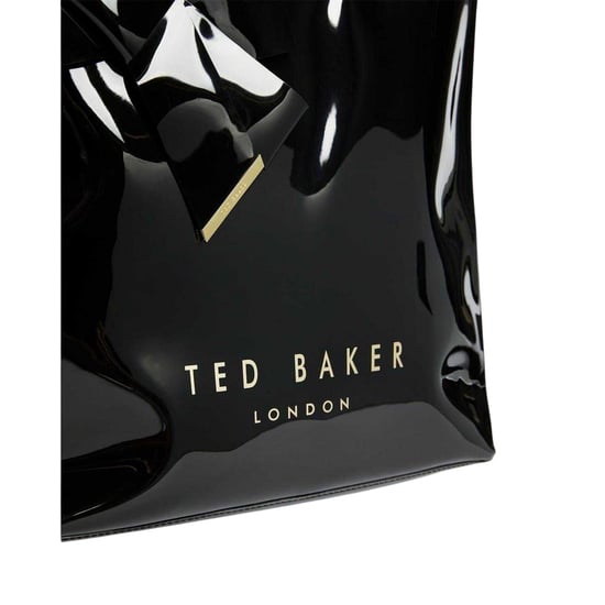 Ted Baker Damestas met strik (Zwart) - Image 2