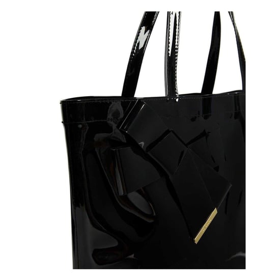 Ted Baker Damestas met strik (Zwart) - Image 3