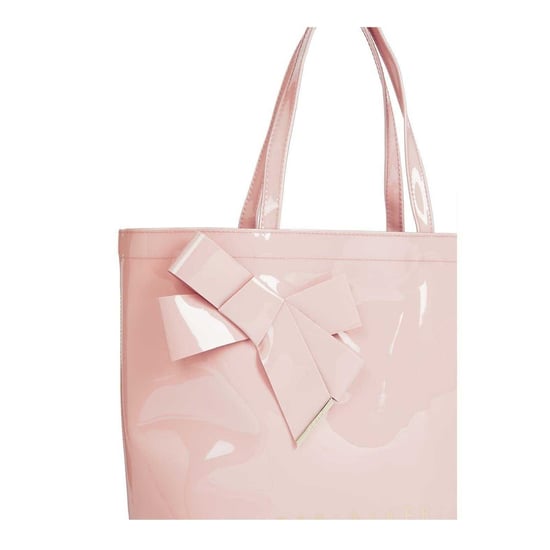 Ted Baker Damestas met strik (Lichtroze) - Image 3