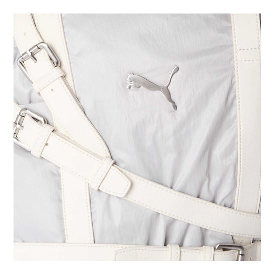 Puma Damestas met logo (Dampblauw) - Image 3