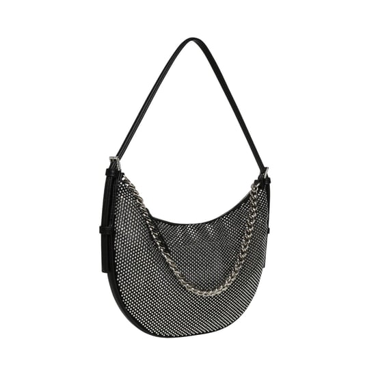 Steve Madden Bdream Shoulder Bag (Black) - Image 2