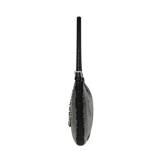 Steve Madden Bdream Shoulder Bag (Black) - Image 3