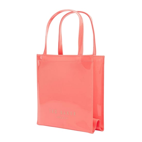 Ted Baker Strik dagelijkse boodschappentas (Lichtroze) - Image 2