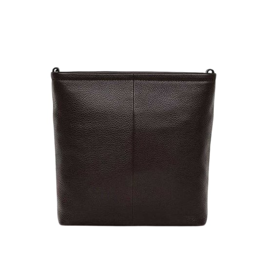 Radley Brompton Handväska i krokodilskinn (Brun) - Image 2