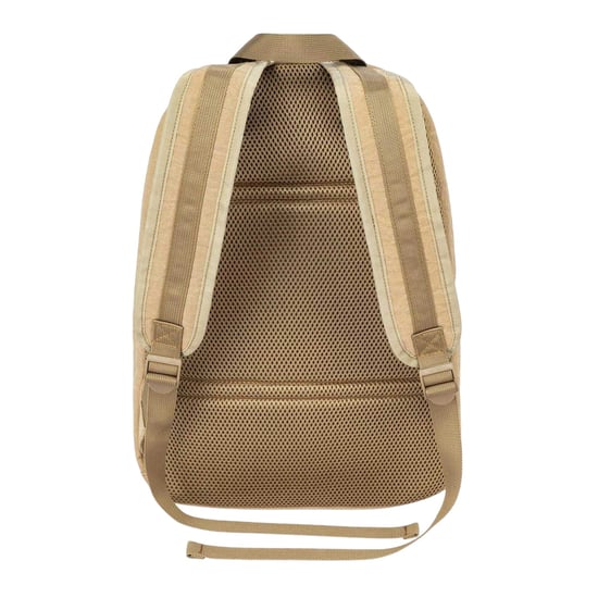 Firetrap Logo Kraft Paper Backpack (Beige) - Image 2