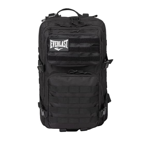 Everlast Bronx rugzak voor buiten (Zwart) - Image 1