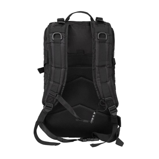 Everlast Bronx rugzak voor buiten (Zwart) - Image 2