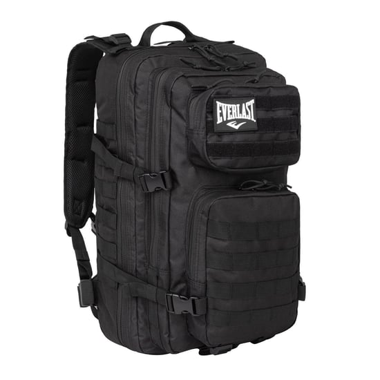 Everlast Bronx rugzak voor buiten (Zwart) - Image 3