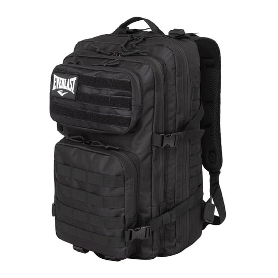 Everlast Bronx rugzak voor buiten (Zwart) - Image 4