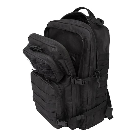 Everlast Bronx rugzak voor buiten (Zwart) - Image 5
