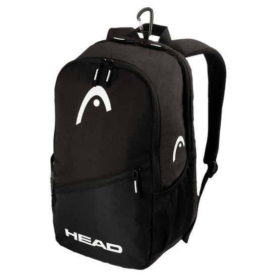 Head Tour Pickleball Backpack (Black/White) - Image 1