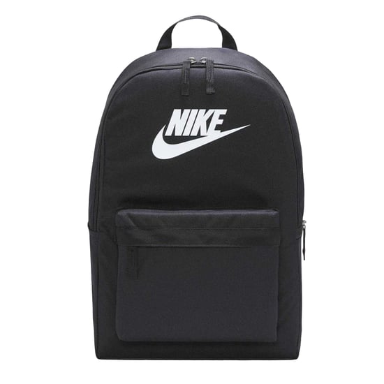 Nike Rugzak met erfgoedlogo (Zwart) - Image 1