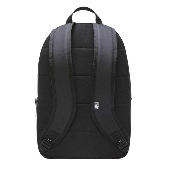 Nike Rugzak met erfgoedlogo (Zwart) - Image 2