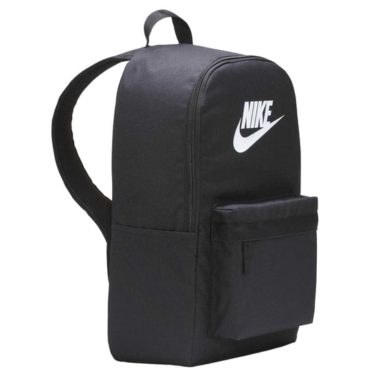 Nike Rugzak met erfgoedlogo (Zwart) - Image 3