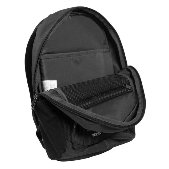 Karrimor Sierra Logo 10L rugzak (Zwart) - Image 4