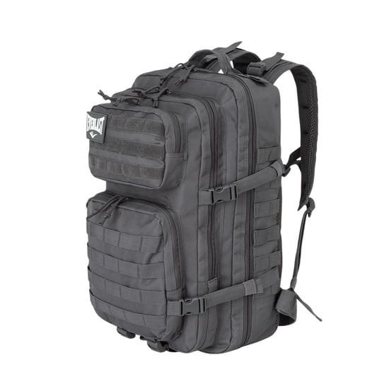 Everlast Bronx rugzak voor buiten (Grijs) - Image 2