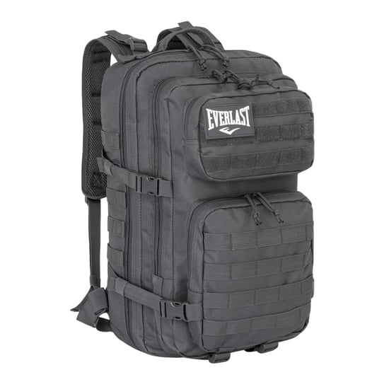 Everlast Bronx rugzak voor buiten (Grijs) - Image 3