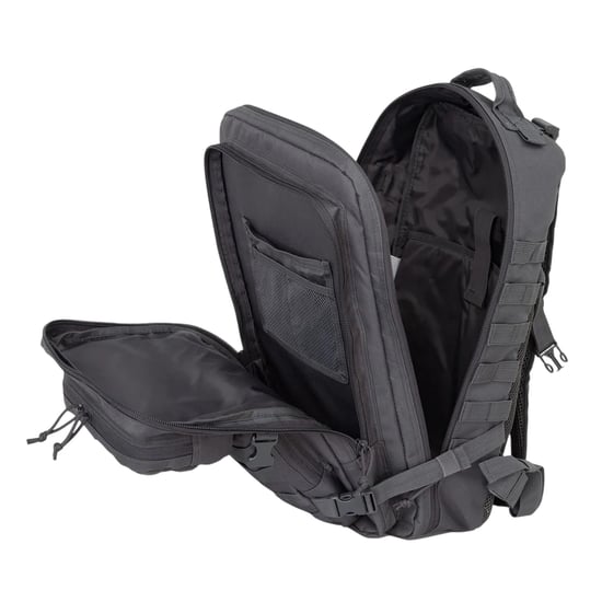 Everlast Bronx rugzak voor buiten (Grijs) - Image 4