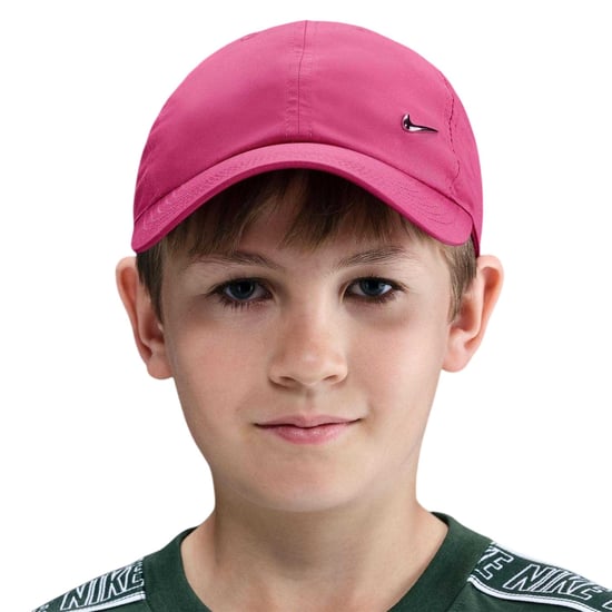 Nike Swoosh-pet voor kinderen (Bietenrood) - Image 3