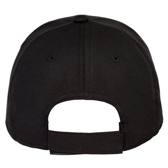 Slazenger Childrens/Kids Casual Baseball Cap (Black) - Image 2